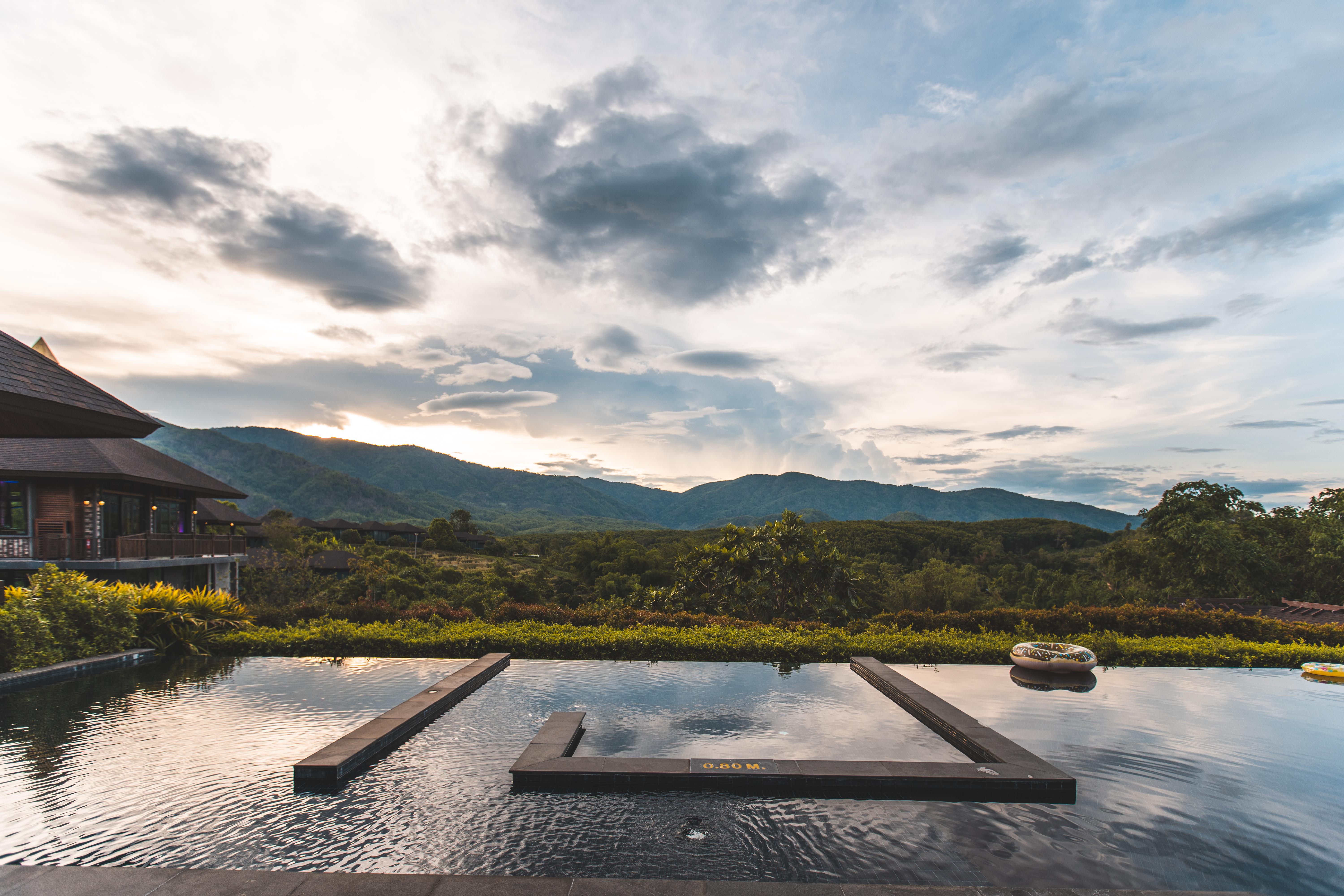 A-Star Phulare Valley, Chiang Rai Otel Dış mekan fotoğraf