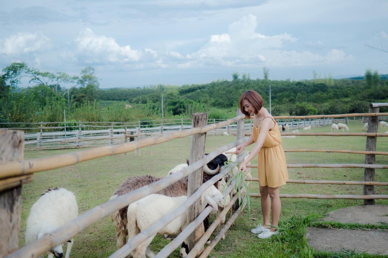 A-Star Phulare Valley, Chiang Rai Otel Dış mekan fotoğraf